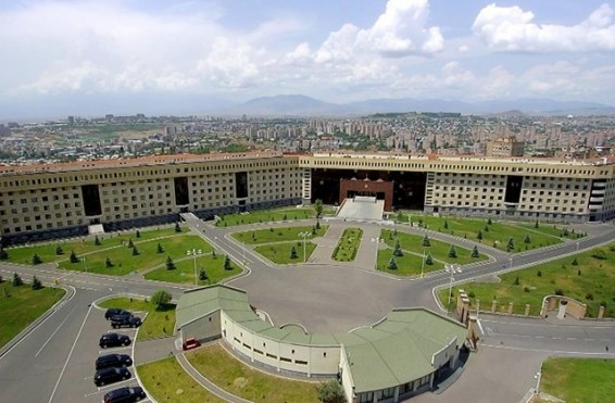 Ընդլայնվել է Արցախի պատերազմի ընթացքում վնասվածք կամ խեղում ստացած զինծառայողների աջակցության միջոցառման շահառուների շրջանակը․ ՊՆ