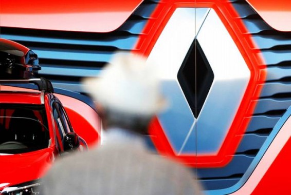 2020 թվականին Renault-ի եկամուտները նվազել են՝ ընկերության համար ռեկորդային 8 մլրդ եվրոյով
