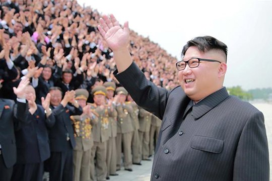 Հյուսիսային Կորեան մինչև տարեվերջ կարող է արտադրել 20 միջուկային ռումբ. ԶԼՄ-ներ