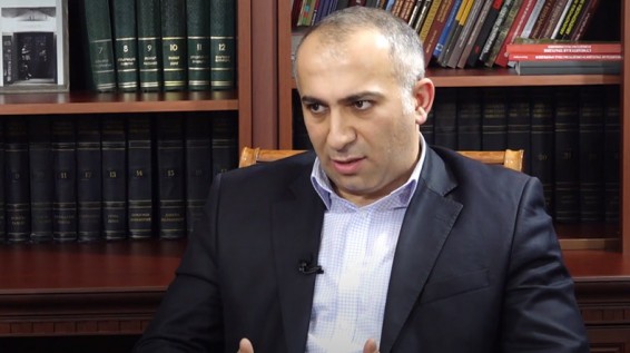 Քաղաքագետ. Դուք իրո՞ք իշխանափոխություն եք ուզում...