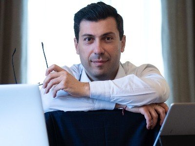 Минасян о последних задержаниях СНБ: Целью этого процесса являюсь я, послание – пойти на сотрудничество с Николом