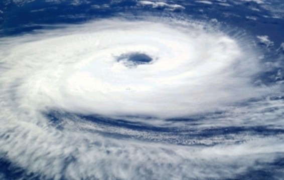 Ճապոնիային է մոտենում «Մալակաս» հզոր թայֆունը