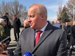 ՌԴ դեսպան. Հայաստանը շատ մեծ ներդրում է ունեցել ֆաշիզմի դեմ պայքարում