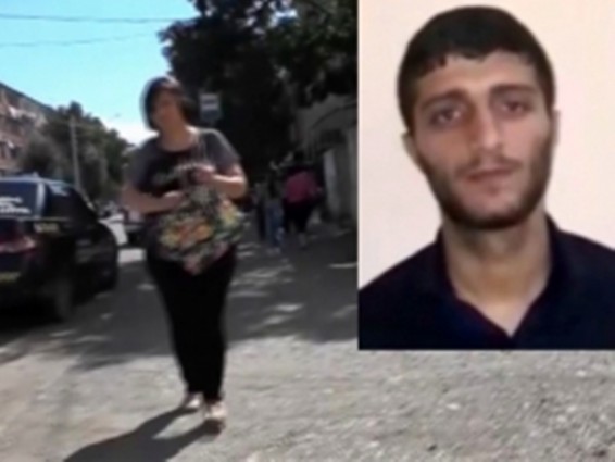 Կողոպուտներ Վանաձորում