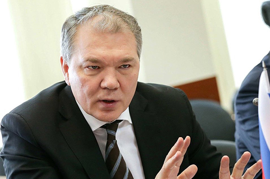 Леонид Калашников: В Армению никогда не придет антироссийская сила. Она попробовала пару лет назад, но не получилось