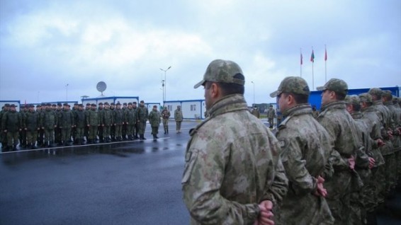 Ռուս-թուրքական տանդեմը սպառնում է նոր պատերազմո՞վ