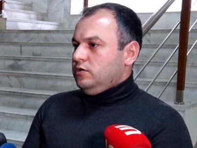 Եթե լիներ ռազմական հեղաշրջման փորձ, այն եղած կլիներ, հրաժարականի պահանջը ռազմական հեղաշրջման փորձ չէ․ Վարդան Աթաբեկյան