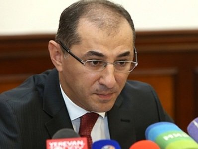 Экс-глава Минфина Армении: Как и ожидалось, 2021 год начался с экономического спада