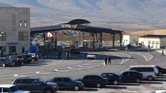 Ջավախքից հատուկ թույլտվությամբ Հայաստան է մեկնել ավելի քան 800 մարդ