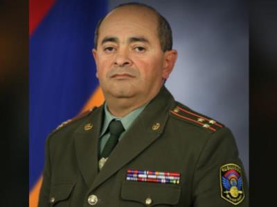 Գնդապետ Արթուր Չատյանը միացել է բանակի հայտարարությանը, որով կոչ էին անում Փաշինյանին հրաժարական տալ. Yerevan.Today