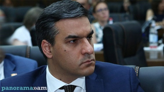 Омбудсмен Армении: Удерживаемые Баку все военные и гражданские лица армянской стороны являются пленными по статусу