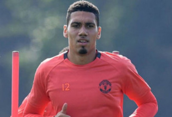 Սմոլինգ. Մանչեսթեր Յունայթեդն իրավունք չունի պարտվել երրորդ խաղում անընդմեջ