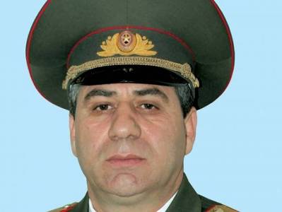 Եվս մեկ գեներալ է միանում ԳՇ պահանջին. hraparak.am