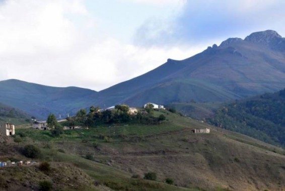 Շուշիի Լիսագոր գյուղի բնակիչներն ամբողջությամբ կվերադառնան առաջիկա երկու ամիսներին. գյուղապետ