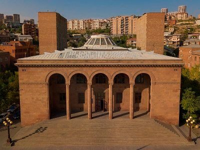 Իշխանություններից պահանջում ենք զերծ մնալ փորձառու հրամանատարներին ասպարեզից հեռացնելու քայլերից. ԳԱԱ հայտարարությունը