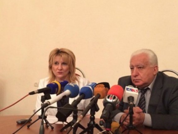 «Մշակութային կազմակերպություն-դպրոց» ծրագրի շրջանակում Երևան կայցելի շուրջ 160 երեխա