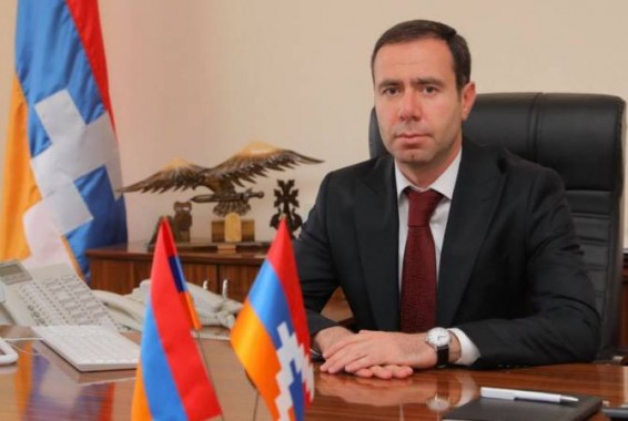 Министр экономики и сельского хозяйства Арцаха объявил об уходе с занимаемого поста