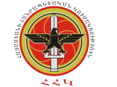 «Альтернативы немедленной отставке лица, узурпировавшего кресло премьера, нет: РПА обратилась с призывом к народу