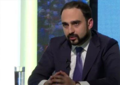 Авинян готов обсудить с Ванецяном возвращение армянских пленных из Азербайджана