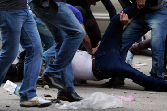 Երևանում արձանագրվել է մի շարք անձանց կողմից անձին առևանգելու դաժան բռնության դեպք. «Փաստինֆո»