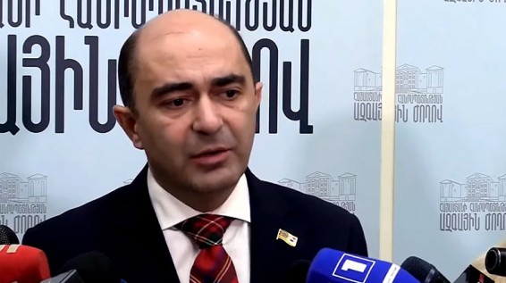 Փաշինյանը Մարուքյանին հանդիպման է հրավիրել, վերջինս՝ ընդունել է հրավերը