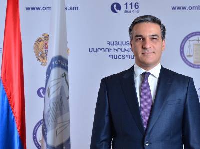 Միջազգային ադրբեջանալեզու լրատվամիջոցները ևս սկսել են անդրադառնալ Հայաստանի ՄԻՊ հայտարարություններին