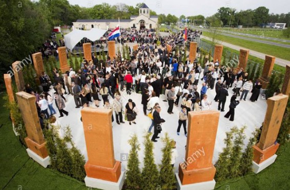 Հոլանդիայի դատախազությունը գործ է հարուցել հայերի նկատմամբ բռնություններ հրահրելու դեպքի առնչությամբ