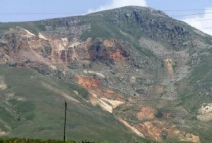 Что будет с Амулсаром? Министр рассказал о вопросе эксплуатации рудника
