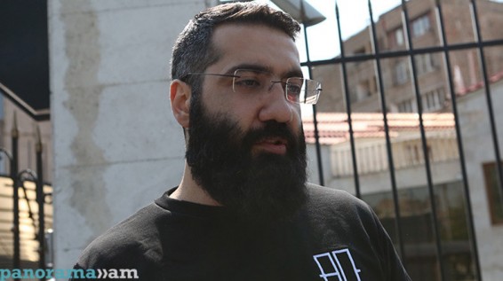 Артур Даниелян: «Искандер» был последней страницей этой истории