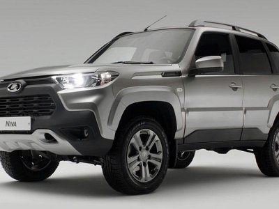 ԱվտոՎԱԶ-ը դադարեցրել է հին Lada Niva-ի արտադրությունը