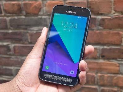Samsung-ը կթողարկի «չկոտրվող» Galaxy Xcover 5 սմարթֆոնը