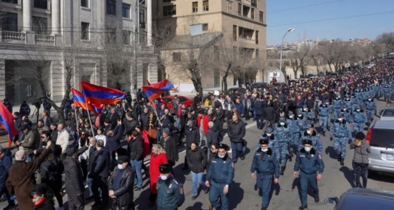 Freedom House. 2020 թ-ին ՀՀ-ն առաջ է անցել երկու միավորով քաղաքական իրավունքների ու քաղաքացիական ազատությունների ոլորտում