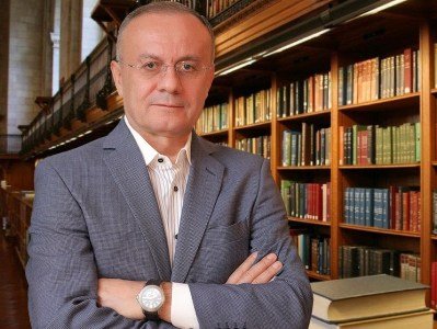 Սակայն այսօր մենք բախվել ենք այլ իրականության. Սեյրան Օհանյան