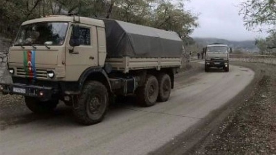 Ի՞նչն է խանգարում ՀՀ իշխանություններին չկատարելու Ադրբեջանի պահանջներն ու քմահաճույքները. Աբրահամյան