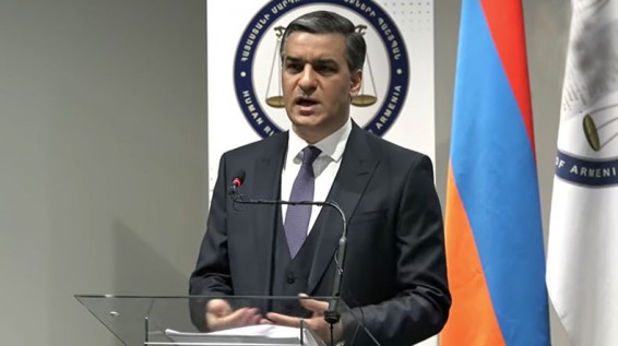 Որևէ մեկը պատկերացնո՞ւմ է Ադրբեջանի հետ խաղաղ գոյակցություն. ՄԻՊ