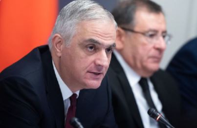 По предложению Армении ЕЭК лишил Турцию тарифных преференций в ЕАЭС