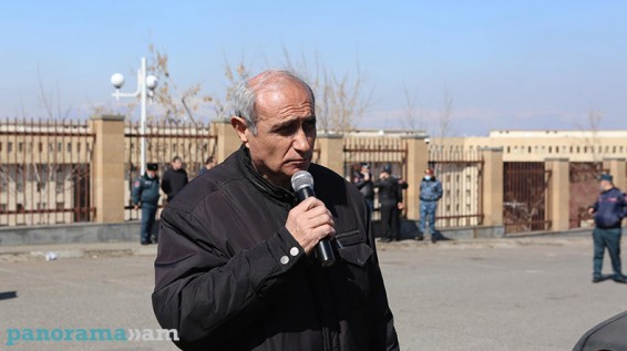 Полковник запаса: Сегодня для Азербайджана остался один источник сопротивления - Генштаб с его командным составом