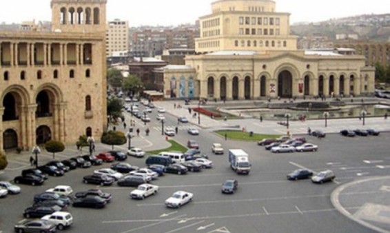 Այսօր մայրաքաղաքի որոշ հատվածներում դադարեցվելու է երթևեկությունը
