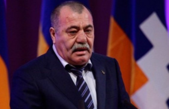 Եթե իմ որդիները մեկին կպել են, օրենքի ամբողջ խստությամբ կպատժվեն. Մանվել Գրիգորյան