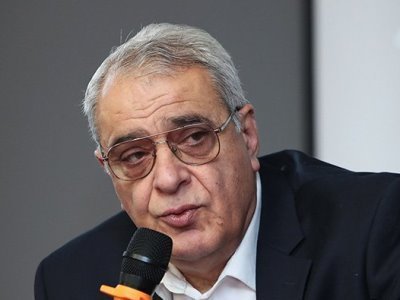 Шахназарян: Оставив на свободе Пашиняна и правительство, Генштаб продолжает свое преступное бездействие