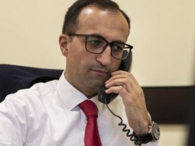 Թորոսյանի լռությունը վկայում է՝ տեղեկությունները ճշմարիտ են, իսկ Փաշինյանը հովանավորում է անօրինականությունը.Politik.am