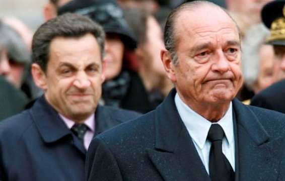 Ժակ Շիրակին հիվանդանոց են տեղափոխել