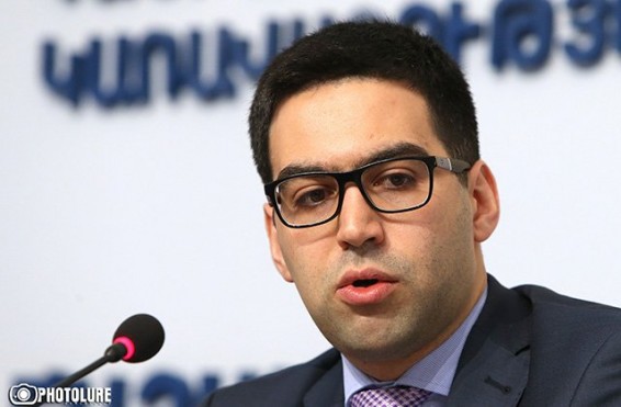 ՍԴ-ն և վարչական դատարանը չեն կարող կասեցնել ԶՈՒ ԳՇ պետի ազատման հրամանագիրը. նախարարի պարզաբանումը