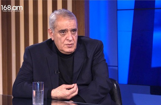 «Ակնհայտ է, որ այս իշխանությունների կազմակերպած արտահերթ ընտրություններն անցնելու են աննախադեպ կեղծիքներով ու ռեպրեսիաների կիրառմամբ». Դավիթ Շահնազարյան
