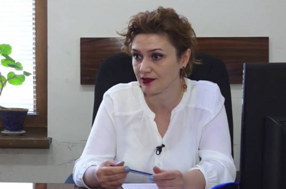 Արցախում արդյունաբերական արտադրությունը կտրուկ նվազել է հանքարդյունաբերության կրճատման հետևանքով