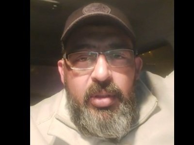 Родственник без вести пропавшего военнослужащего о встрече с главой МО: Надеюсь, 30 пленных вернутся домой
