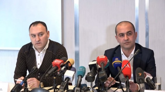 Արդարադատության նկատմամբ իրականացվող դավաճանության համար պետք է պատասխան տան Փաշինյանը և իր օգնականը. Փաստաբան
