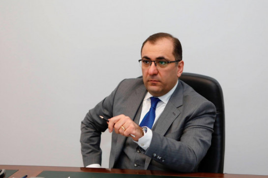 Արա Սաղաթելյան. Այդ շոուի համար Նիկոլը պետք է շատ լուրջ վճարի
