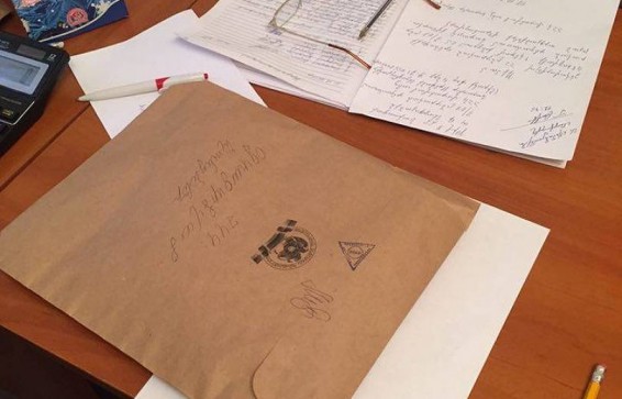 Նոր Կյանք եւ Ոսկեվազ համայնքների ընտրություների նախնական արդյունքները