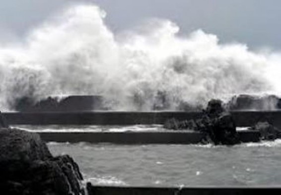 Չինաստանում պատրաստվում են երկու թայֆունի հարվածի